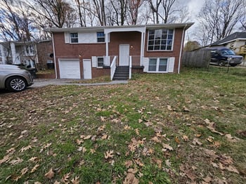 317 Melvin Jones Dr, Nashville, TN 37217