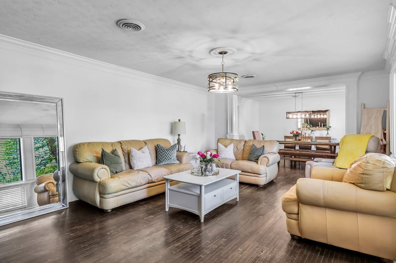 1116 Spencer Ave, Gallatin, TN 37066