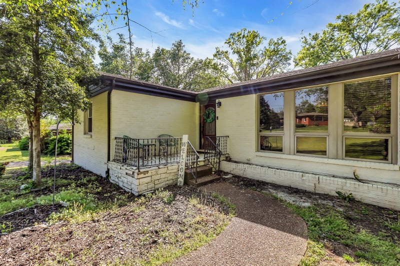 1116 Spencer Ave, Gallatin, TN 37066