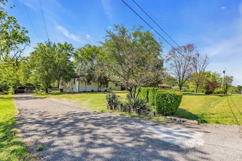 1116 Spencer Ave, Gallatin, TN 37066
