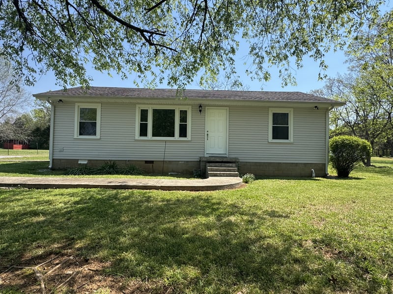 754 Cranor Rd, Murfreesboro, TN 37130
