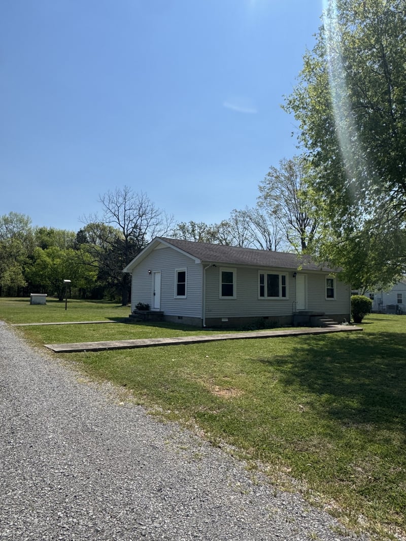 754 Cranor Rd, Murfreesboro, TN 37130