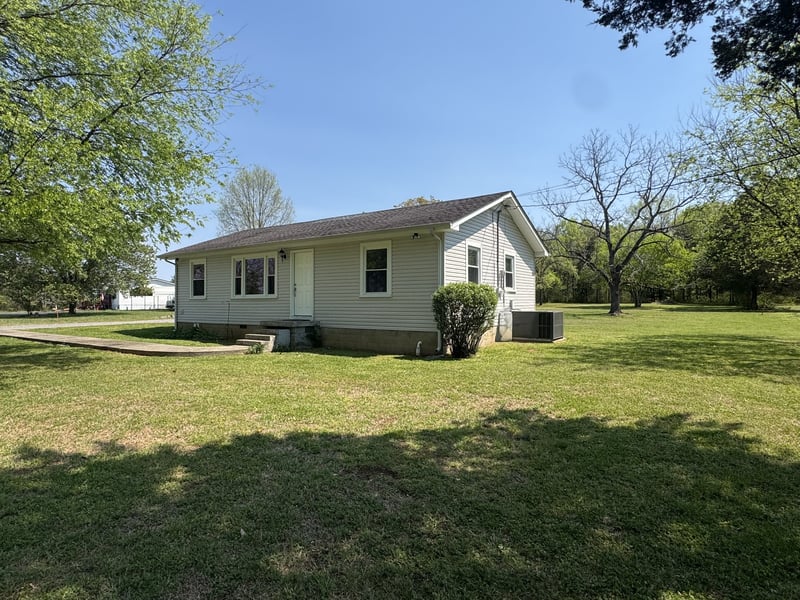 754 Cranor Rd, Murfreesboro, TN 37130