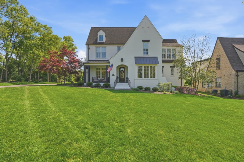 1725 Stokes Ln, Nashville, TN 37215