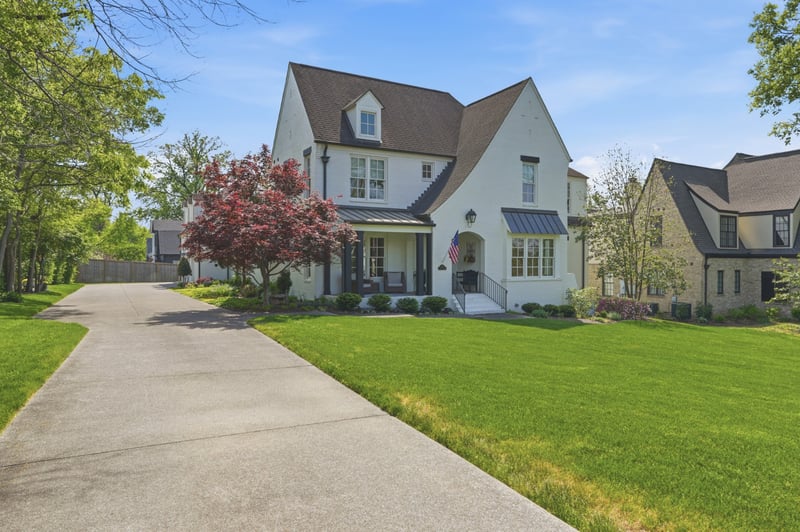 1725 Stokes Ln, Nashville, TN 37215