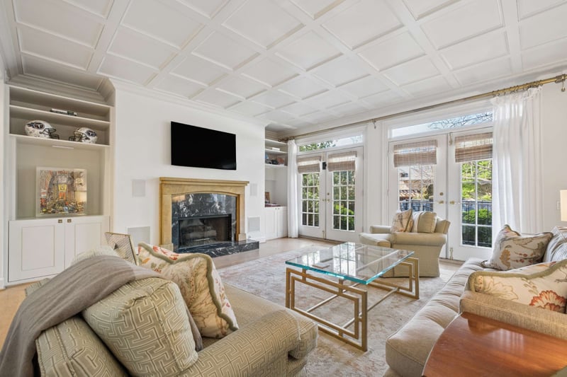 3737 West End Ave #105, Nashville, TN 37205