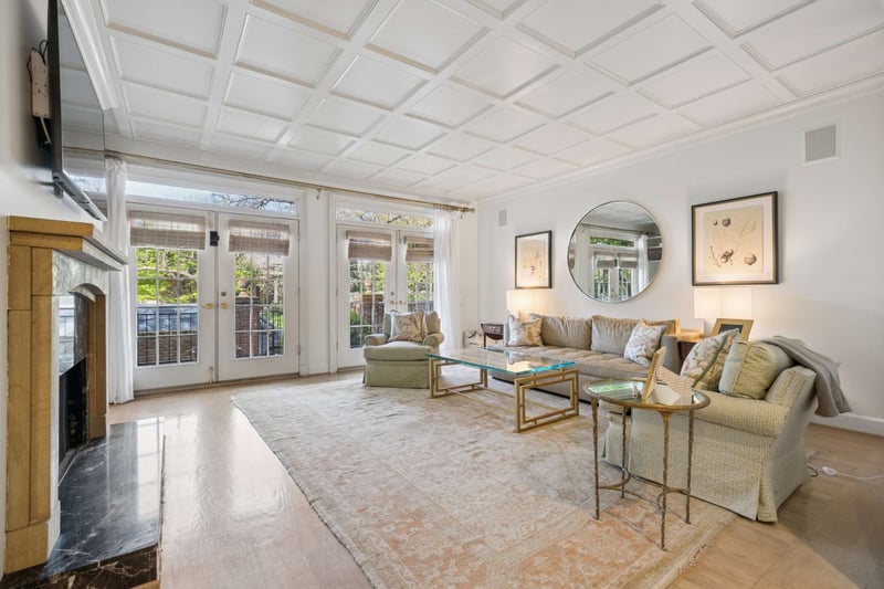 3737 West End Ave #105, Nashville, TN 37205