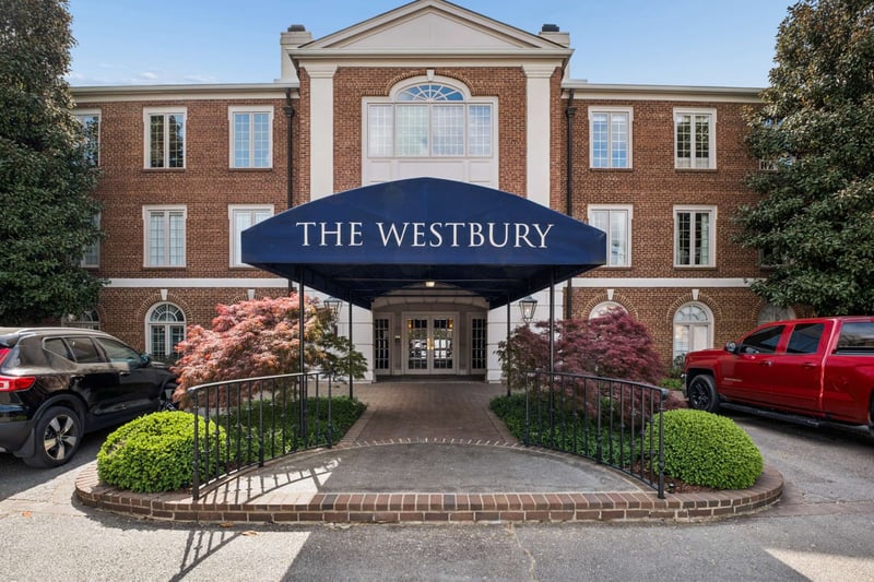 3737 West End Ave #105, Nashville, TN 37205