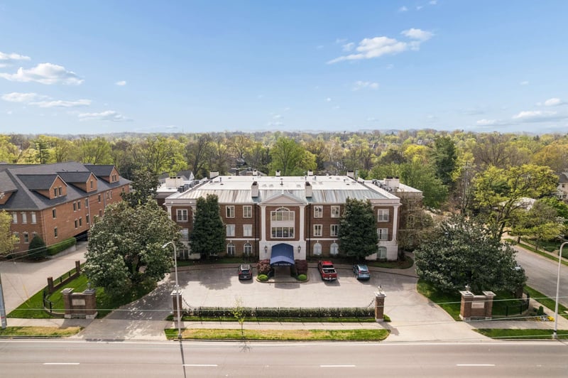 3737 West End Ave #105, Nashville, TN 37205