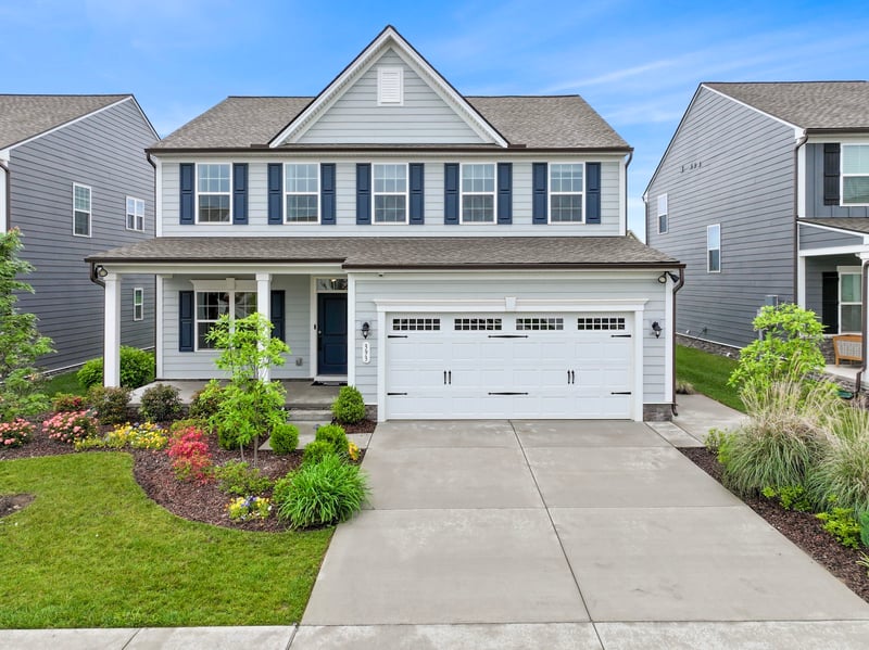 393 Ryan Ave, Gallatin, TN 37066
