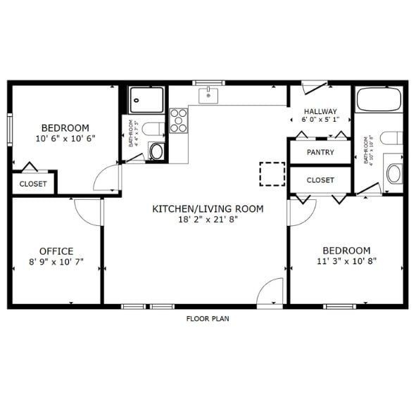 148 N Poole St, Ashland City, TN 37015