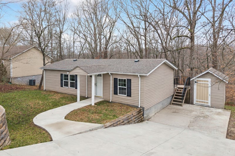 148 N Poole St, Ashland City, TN 37015