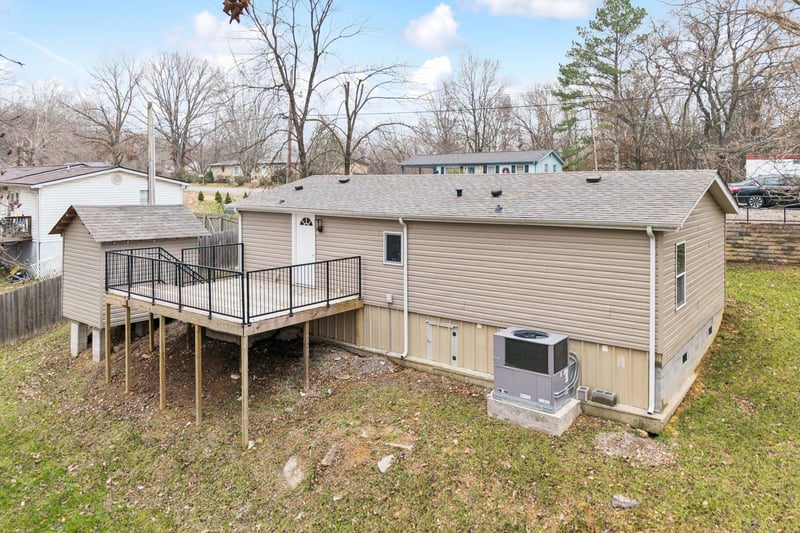 148 N Poole St, Ashland City, TN 37015