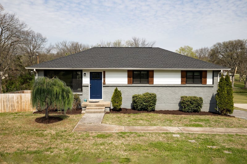 909 N Graycroft Ave, Madison, TN 37115