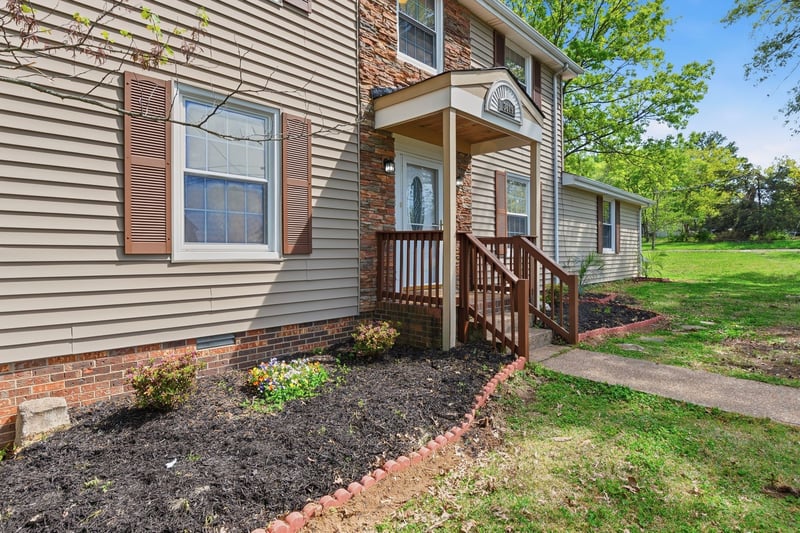 3619 Butler Rd, Nashville, TN 37217