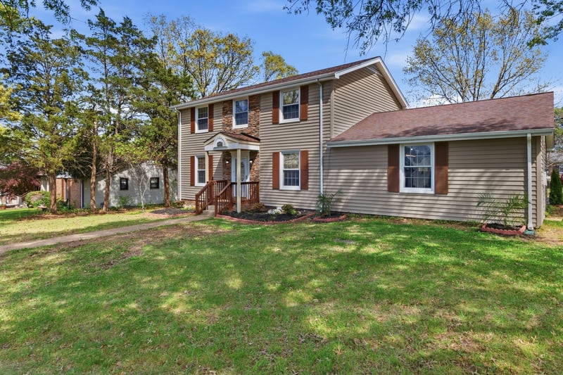 3619 Butler Rd, Nashville, TN 37217