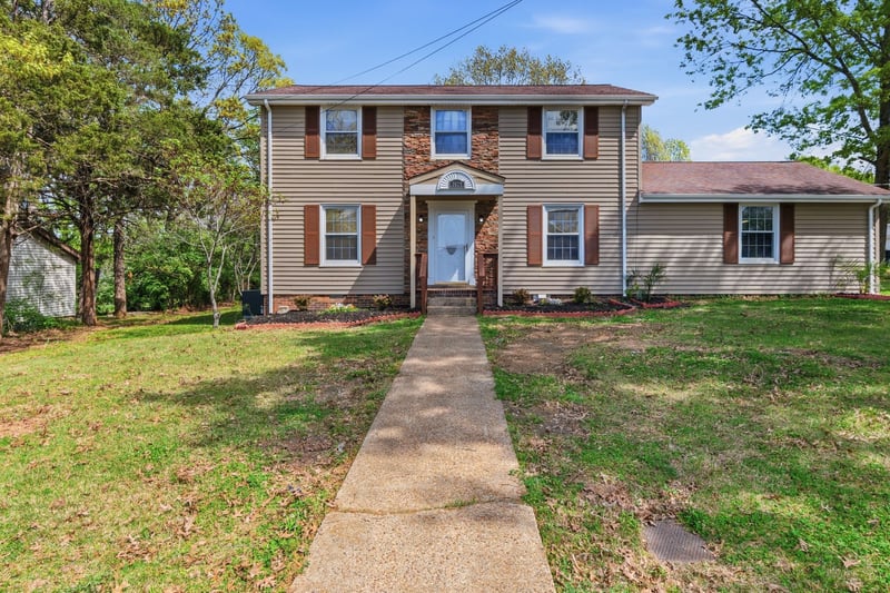 3619 Butler Rd, Nashville, TN 37217