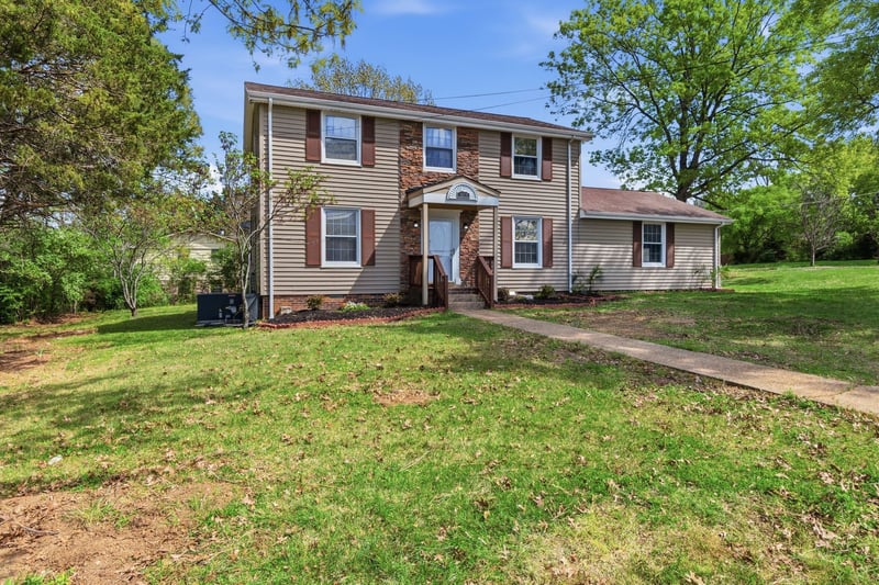 3619 Butler Rd, Nashville, TN 37217