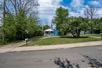 905 Thomas Ave #A, Nashville, TN 37216