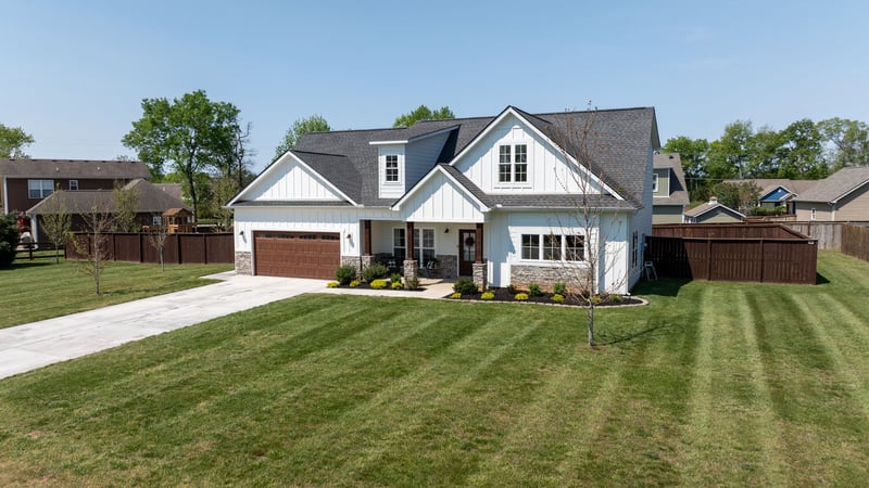 617 Laurel Ln, Murfreesboro, TN 37127