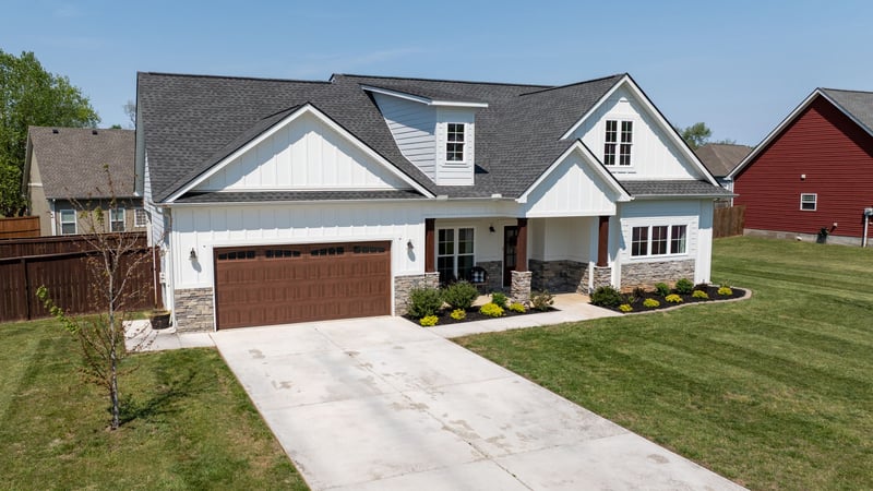 617 Laurel Ln, Murfreesboro, TN 37127