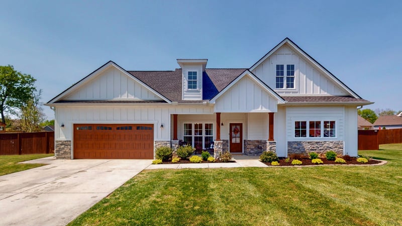 617 Laurel Ln, Murfreesboro, TN 37127