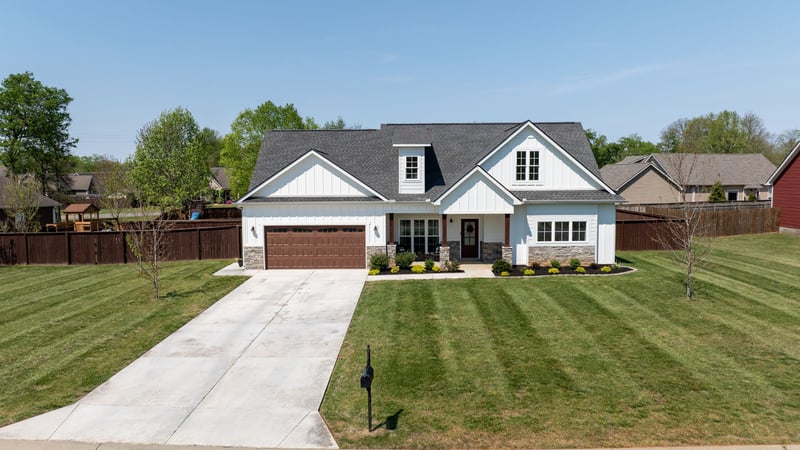 617 Laurel Ln, Murfreesboro, TN 37127