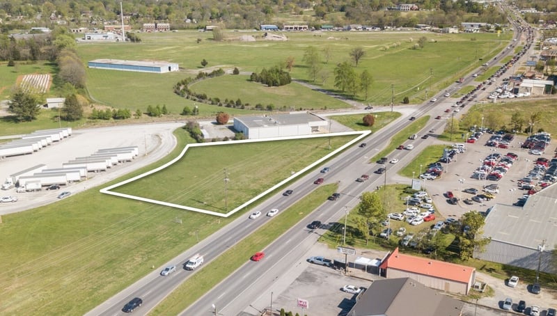 2200 Broad St, Murfreesboro, TN 37129