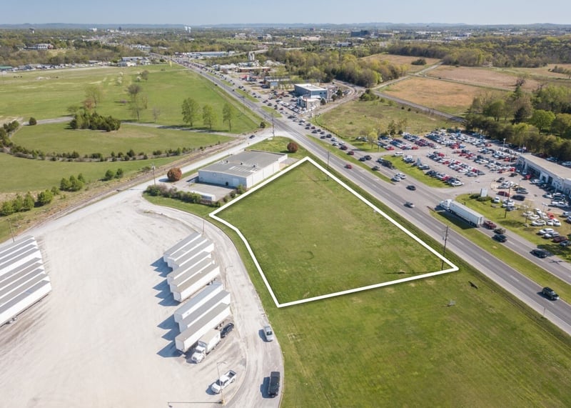 2200 Broad St, Murfreesboro, TN 37129