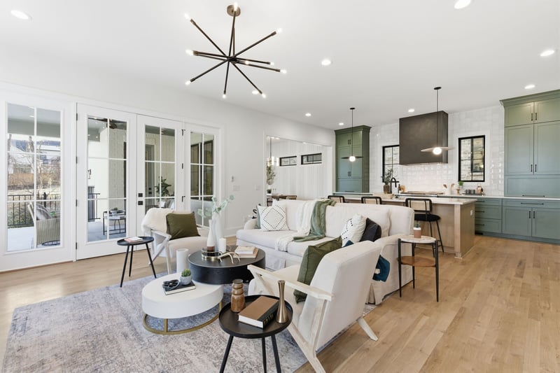 1523 Graybar Ln, Nashville, TN 37215