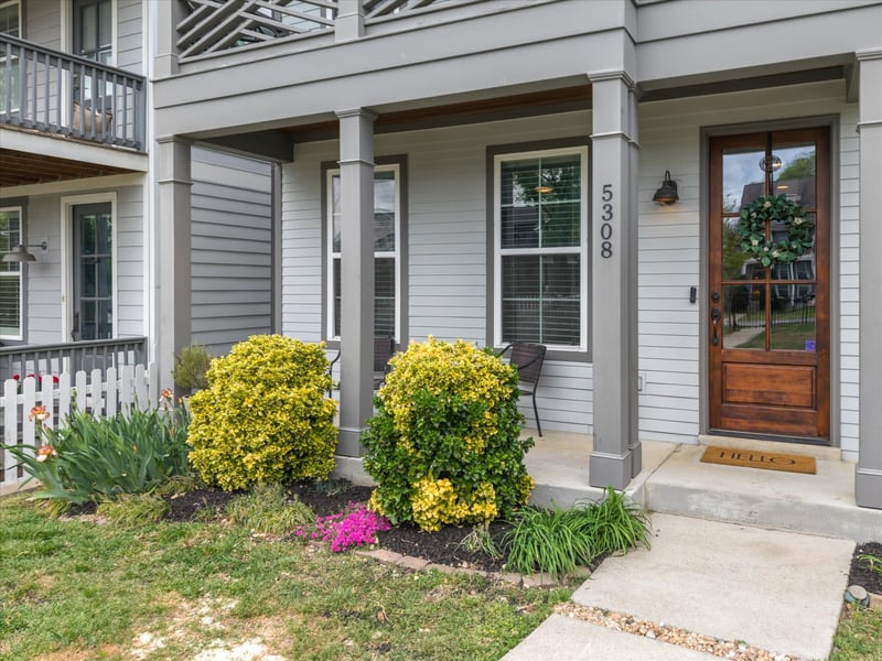 5308 Indiana Ave, Nashville, TN 37209