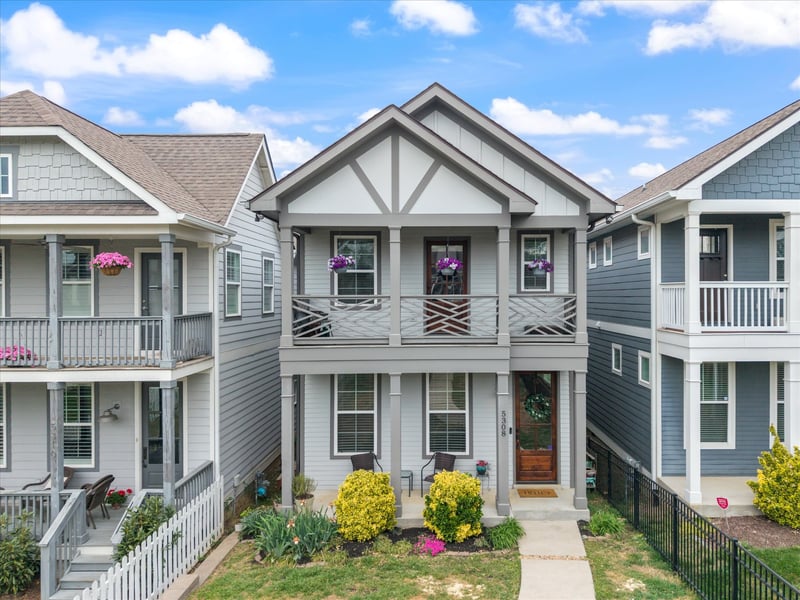 5308 Indiana Ave, Nashville, TN 37209