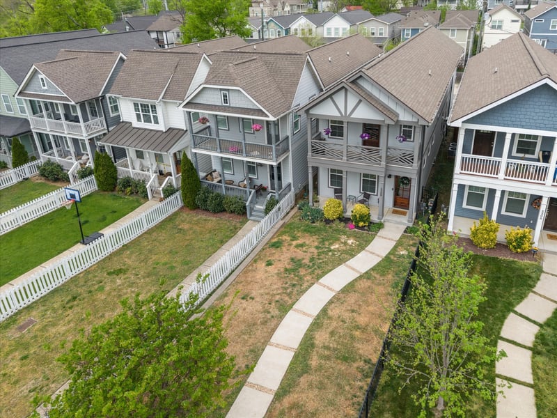 5308 Indiana Ave, Nashville, TN 37209