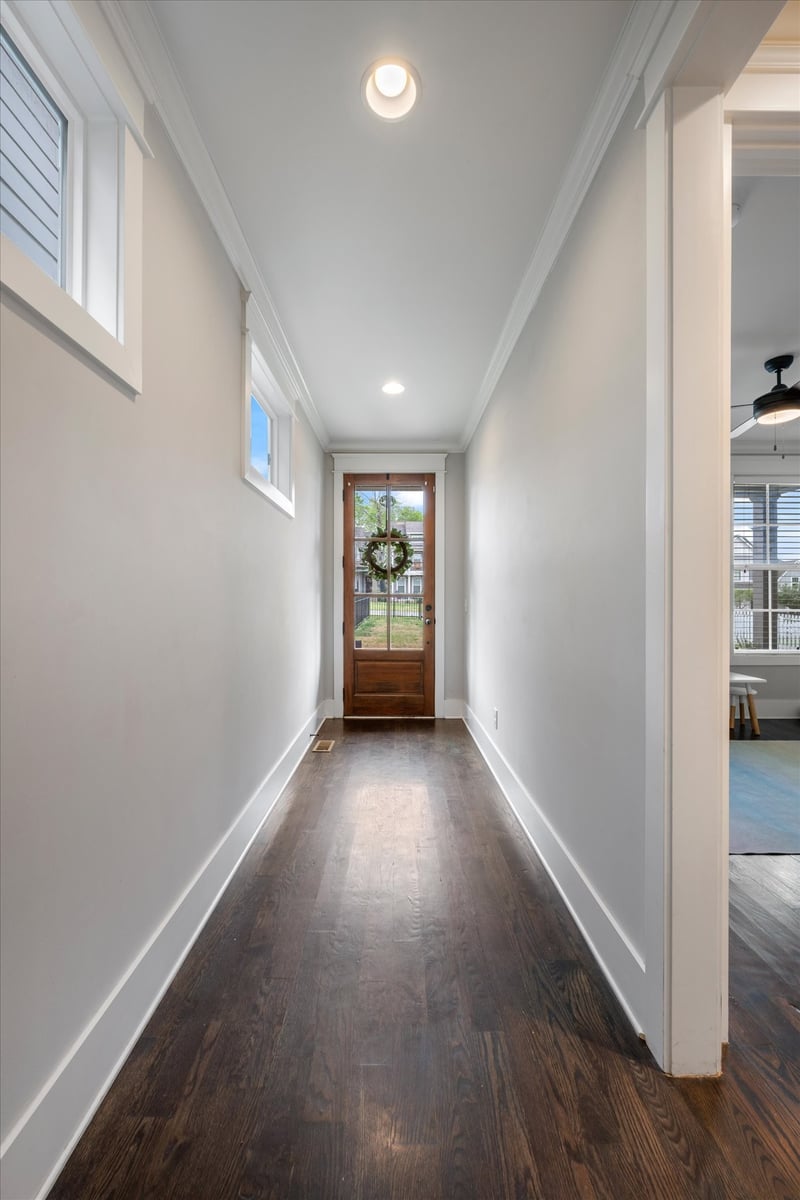 5308 Indiana Ave, Nashville, TN 37209