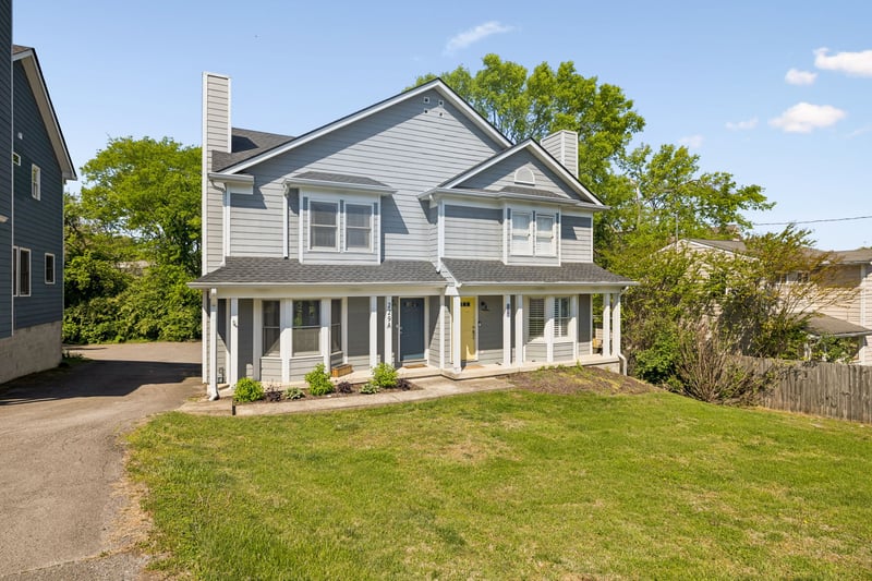 229 Orlando Ave #A, Nashville, TN 37209