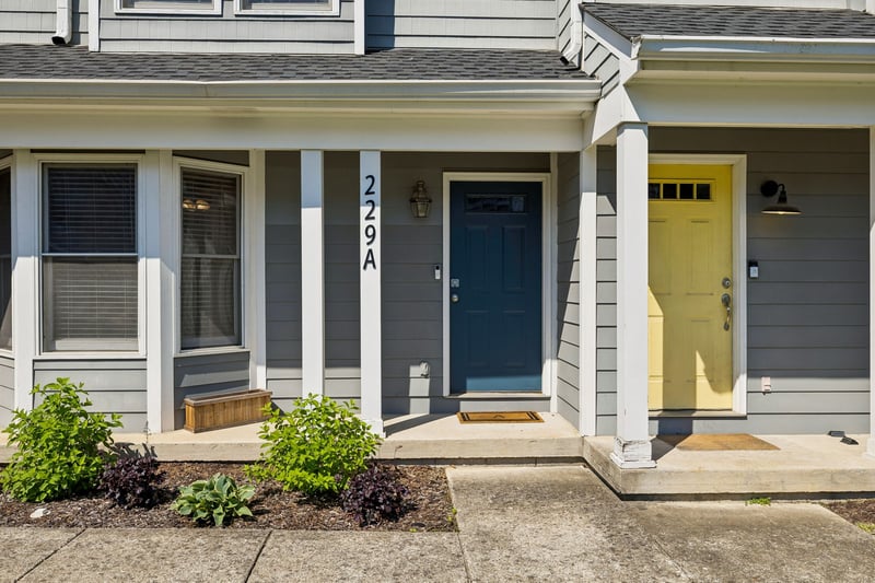 229 Orlando Ave #A, Nashville, TN 37209