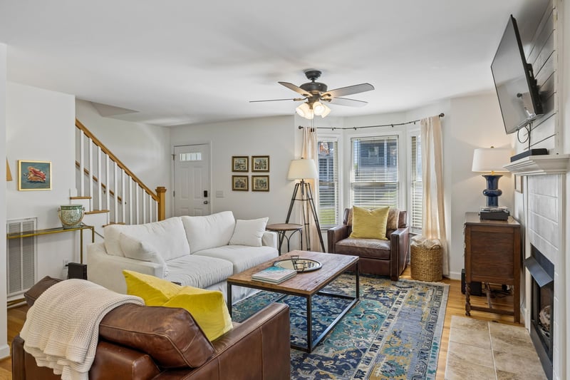 229 Orlando Ave #A, Nashville, TN 37209