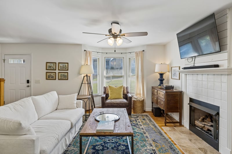 229 Orlando Ave #A, Nashville, TN 37209