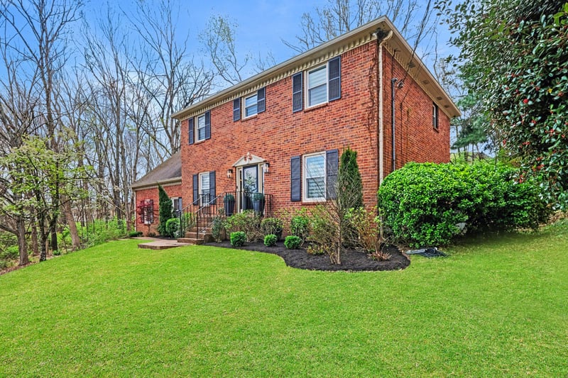 6133 Tuliptree Ln, Nashville, TN 37221