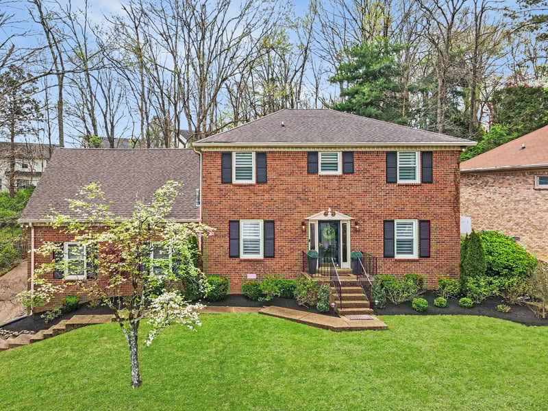 6133 Tuliptree Ln, Nashville, TN 37221