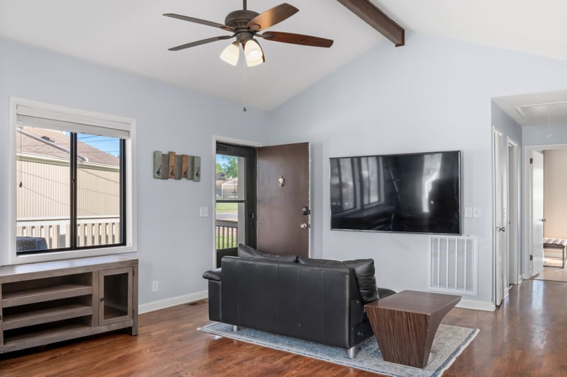 707 Albar Dr, Nashville, TN 37221