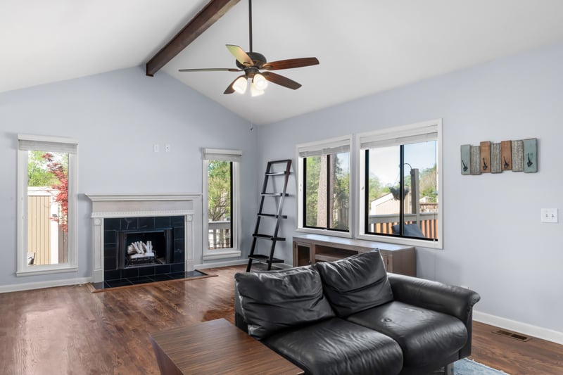 707 Albar Dr, Nashville, TN 37221