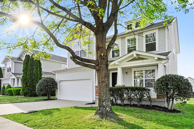 4633 Cather Ct, Nashville, TN 37214