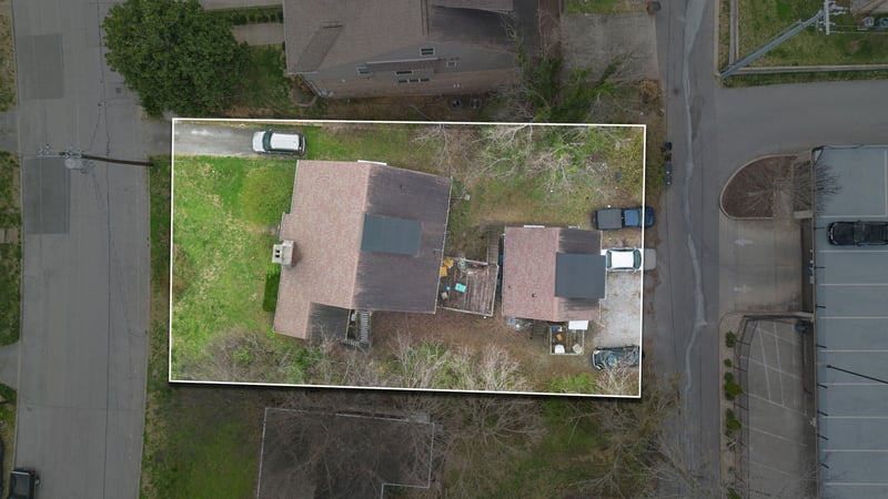 3110 Belwood St, Nashville, TN 37203