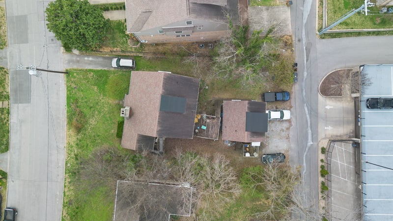 3110 Belwood St, Nashville, TN 37203