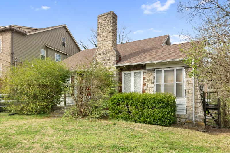 3110 Belwood St, Nashville, TN 37203