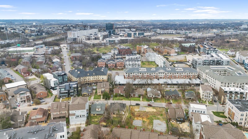 3110 Belwood St, Nashville, TN 37203