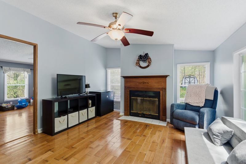 2825 Claylick Rd, Whites Creek, TN 37189