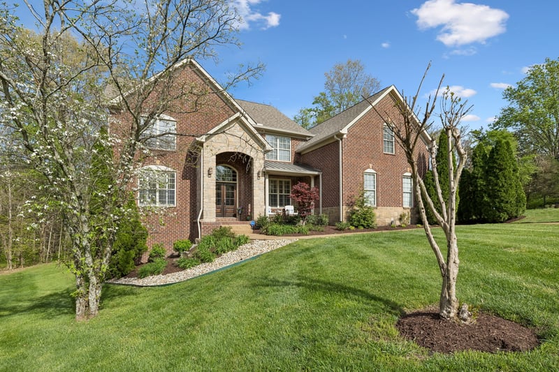 9728 Turnbridge Ct, Brentwood, TN 37027