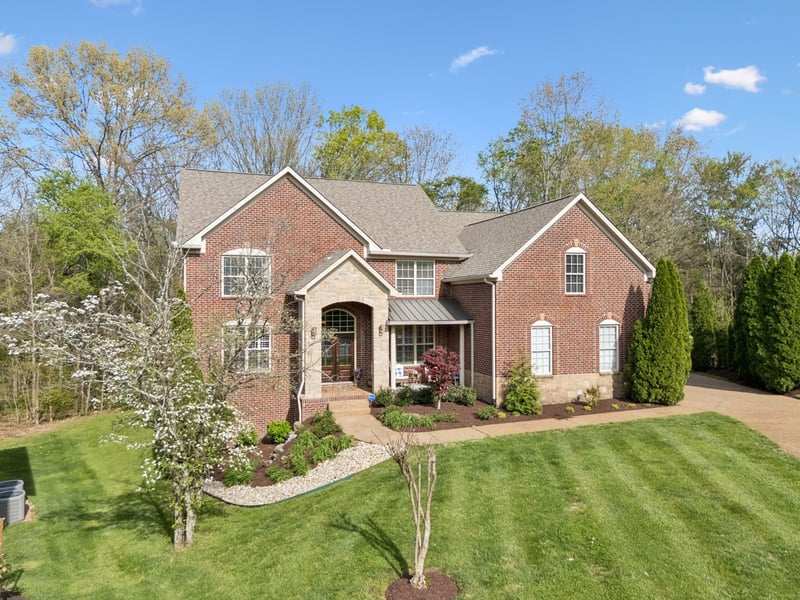9728 Turnbridge Ct, Brentwood, TN 37027